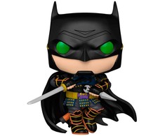 FUNKO POP! Vinilinė figūrėlė: Batman Ninja, 9 cm
