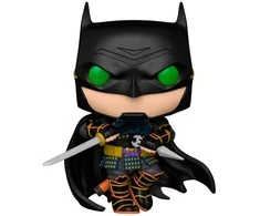 FUNKO POP! Vinilinė figūrėlė: Batman Ninja, 9 cm