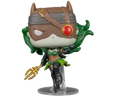 FUNKO POP! Vinilinė figūrėlė: Batman - The Drowned, 9 cm