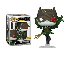 FUNKO POP! Vinilinė figūrėlė: Batman - The Drowned, 9 cm