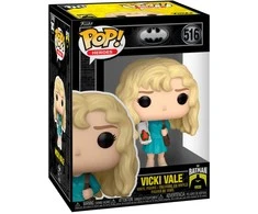 FUNKO POP! Vinilinė figūrėlė: Vicki Vale