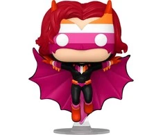 FUNKO POP! Vinilinė figūrėlė: DC Comics - Batwoman, 9 cm