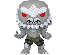 FUNKO POP! Vinilinė figūrėlė: Injustice - Doomsday, 10 cm