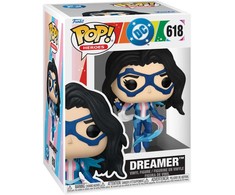 Funko POP figure DC Comics Dreamer Pride
