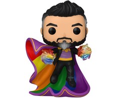 Funko POP figure DC Comics Extraño Pride