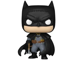 Funko POP figure DC Comics Gotham By Gaslight Batman