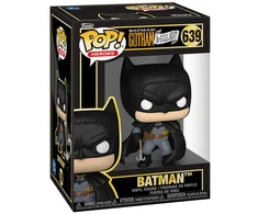 Funko POP figure DC Comics Gotham By Gaslight Batman