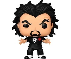 FUNKO POP! Vinilinė figūrėlė: Harley Quinn, Doctor Psycho, 9 cm