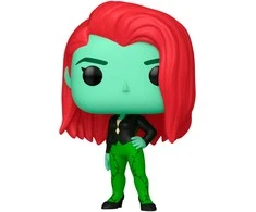 FUNKO POP! Vinilinė figūrėlė: Harley Quinn - Poison Ivy, 9.5 cm