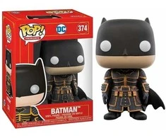 Kolekcionuojamos figūros Funko DC Imperial Palace - Batman Nº 374