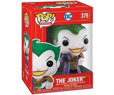 FUNKO POP! Vinilinė figūrėlė: DC Comics - The Joker, 9 cm