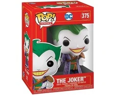 FUNKO POP! Vinilinė figūrėlė: DC Comics - The Joker, 9 cm