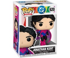 Funko POP figure DC Comics Jonathan Kent Pride
