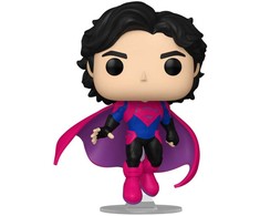 Funko POP figure DC Comics Jonathan Kent Pride