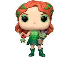 FUNKO POP! Vinilinė figūrėlė: DC Comics - Poison Ivy, 9 cm