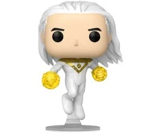 Funko POP figure DC Comics Super Heroes Apollo