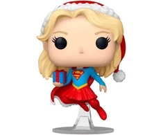 FUNKO POP! Vinilinė figūrėlė: DC Comics - Supergirl, 9 cm