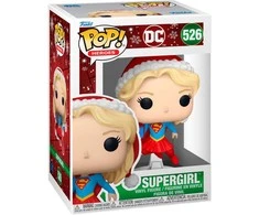 FUNKO POP! Vinilinė figūrėlė: DC Comics - Supergirl, 9 cm