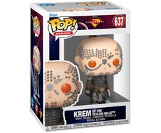FUNKO POP! Supergirl - Krem of the Geltona Hills