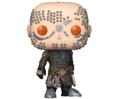 FUNKO POP! Supergirl - Krem of the Geltona Hills