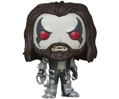 Funko POP figure DC Comics Supergirl Lobo