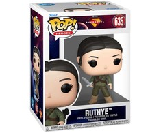 Funko POP figure DC Comics Supergirl Ruthye