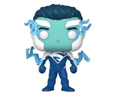 FUNKO POP! Vinilinė figūrėlė: Supermenas, 10 cm