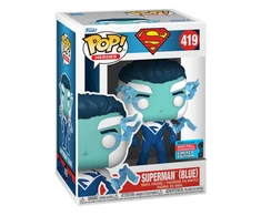 FUNKO POP! Vinilinė figūrėlė: Supermenas, 10 cm