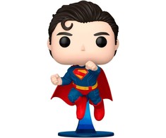 FUNKO POP! Jumbo Vinilinė figūrėlė: DC: Superman (2025) - Superman