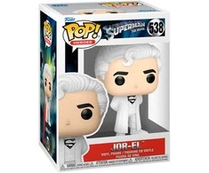 FUNKO POP! Vinilinė figūrėlė: Superman the Movie - Jor-El, 9 cm