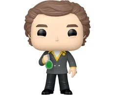 FUNKO POP! Vinilinė figūrėlė: Superman the Movie - Lex Luthor, 9 cm