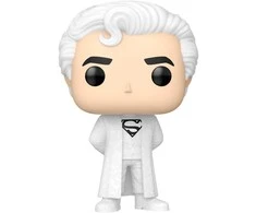 FUNKO POP! Vinilinė figūrėlė: Superman the Movie - Jor-El, 9 cm