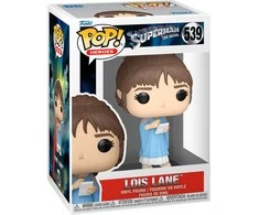 FUNKO POP! Vinilinė figūrėlė: Superman the Movie - Lois Lane, 9 cm