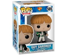 FUNKO POP! Vinilinė figūrėlė: Superman - Guy Gardner, 9 cm