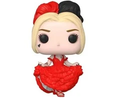 FUNKO POP! Vinilinė figūrėlė: The Suicide Squad - Harley Quinn