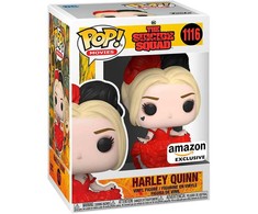 FUNKO POP! Vinilinė figūrėlė: The Suicide Squad - Harley Quinn