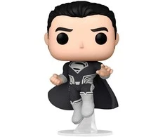 Funko POP figure DC Comics Zack Snyder Justice League Superman