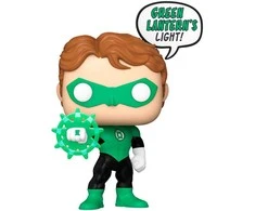 FUNKO POP! Vinilinė figūrėlė: DC Comics - Green Lantern, 9 cm