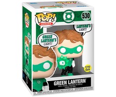 FUNKO POP! Vinilinė figūrėlė: DC Comics - Green Lantern, 9 cm