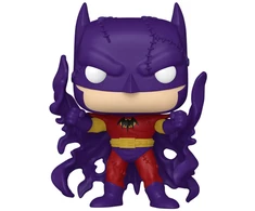 Funko POP figure DC Comics Zur En Arrh The Batman Of Zur En Arrh