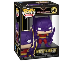 Funko POP figure DC Comics Zur En Arrh The Batman Of Zur En Arrh