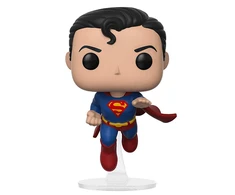 FUNKO POP! Vinilinė figūrėlė: Supermenas, 9.5 cm