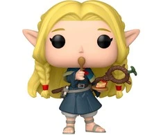 FUNKO POP! Vinilinė figūrėlė: Delicious in Dungeon - Marcilla, 9 cm