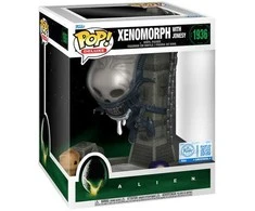 FUNKO POP! Vinilinė figūrėlė: Alien - Xenomorph, 9 cm
