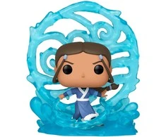 FUNKO POP! Vinilinė figūrėlė: Avataras - Katara, 9.5 cm