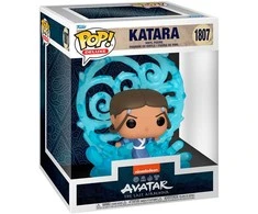 FUNKO POP! Vinilinė figūrėlė: Avataras - Katara, 9.5 cm