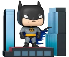 FUNKO POP! Vinilinė figūrėlė: DC Comics - Batman, 9 cm