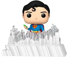 FUNKO POP! Vinilinė figūrėlė: Supermenas, 9 cm