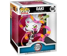 FUNKO POP! Vinilinė figūrėlė: Demon Slayer - Daki, 9.5 cm