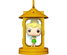 FUNKO POP! Vinilinė figūrėlė: Disney: Thinker Bell in Lantern, 10 cm